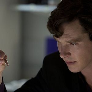 Photo Sherlock