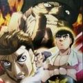 Photo Hajime No Ippo : Champion Road