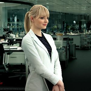 Photo Emma Stone