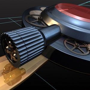 Photo The Amazing Spider-Man