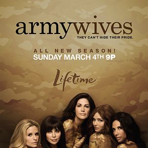 Photo American Wives