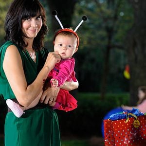 Photo Catherine Bell
