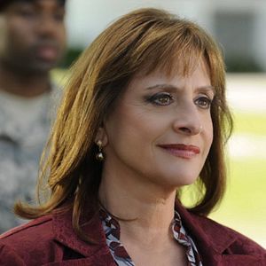 Photo Patti LuPone