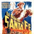 Photo La Bagarre de Santa Fe