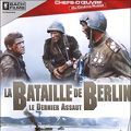 Photo La Bataille de Berlin