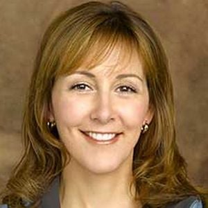 Photo Cynthia Stevenson