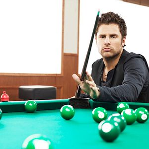 Photo James Roday Rodriguez