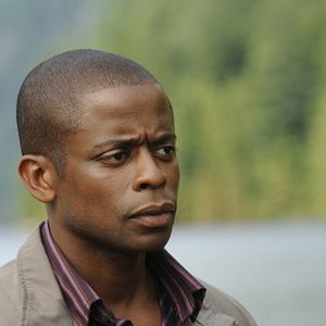 Photo Dule Hill