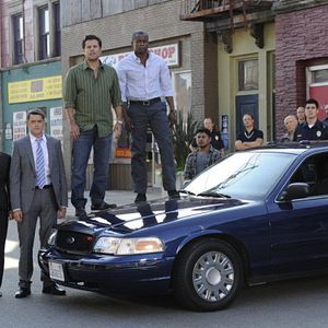 Photo Timothy Omundson