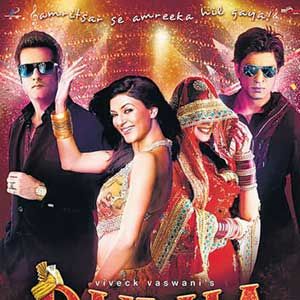 Photo Dulha Mil Gaya, un mari presque parfait
