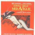 Photo La Donna delle meraviglie