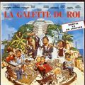 Photo La Galette du roi