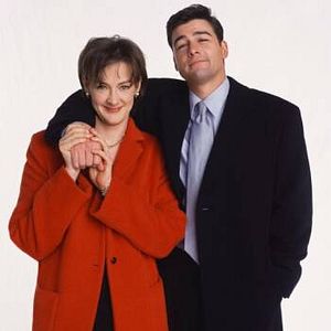 Photo What About Joan