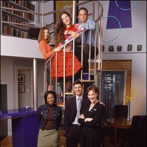 Photo What About Joan