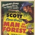 Photo Man of the Forest