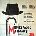 Photo Méfiez-vous, mesdames !
