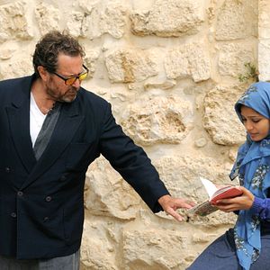 Photo Julian Schnabel
