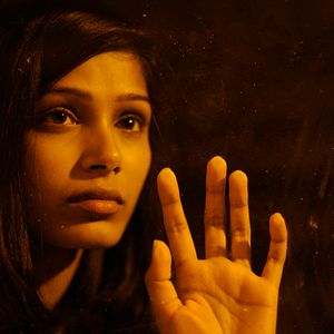 Photo Freida Pinto