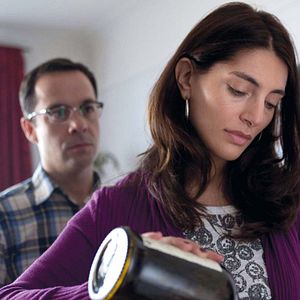Photo Caterina Murino