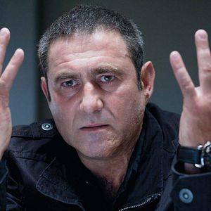 Photo Sergi López
