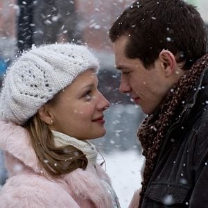 Photo Ekaterina Vilkova