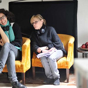 Photo Anne Depetrini