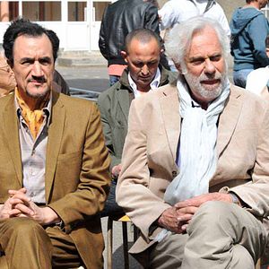 Photo Mohamed Fellag