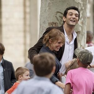 Photo Anne Depetrini