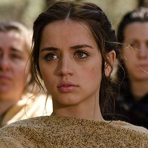 Photo Ana de Armas