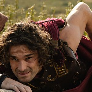 Photo Hispania, la leyenda