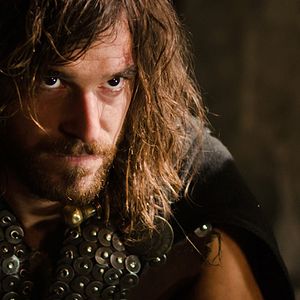 Photo Hispania, la leyenda