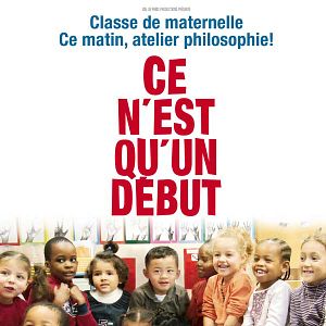 Photo Ce n'est qu'un début