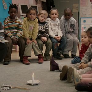 Photo Pierre Barougier