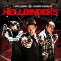 Photo Hellbinders