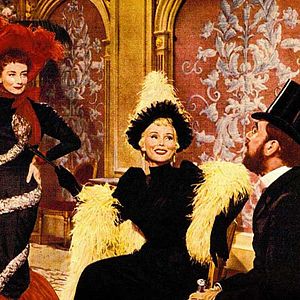 Photo Moulin Rouge