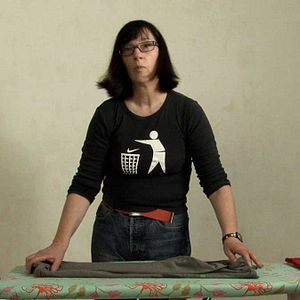 Photo Moi, la finance et le développement durable