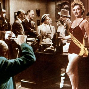 Photo Edmund Goulding