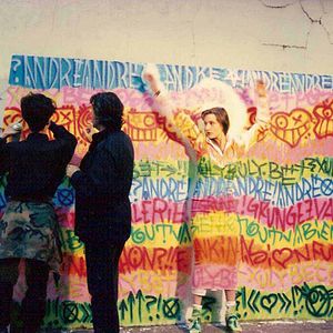 Photo Vincent Navarro