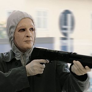 Photo Benjamin Heisenberg