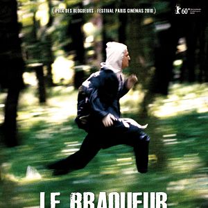 Photo Le Braqueur - la dernière course