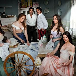 Photo Antonio Velázquez