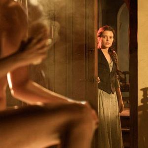 Photo Adriana Torrebejano