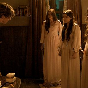 Photo Adriana Torrebejano