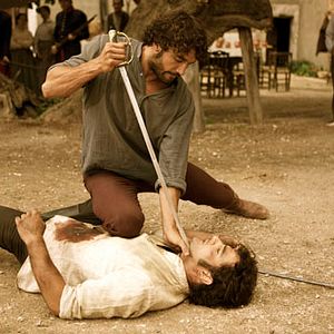 Photo Antonio Velázquez