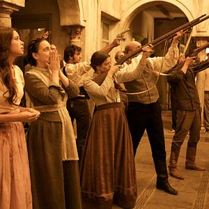 Photo Antonio Velázquez