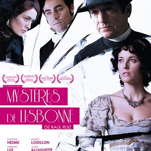 Photo Mystères de Lisbonne