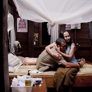 Photo Apichatpong Weerasethakul