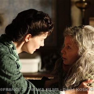 Photo Carole Richert