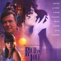 Photo Rich in love