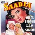 Photo Saadia